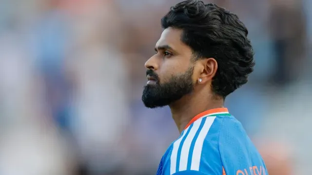 భారత్-వెస్టిండీస్ T20 సమరం.. శ్రేయస్ అయ్యర్ సారథ్యంలో నేటి నుంచే ఐదు మ్యాచ్‌ల T20I Series!
